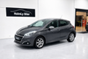 Peugeot 208 PureTech 82 Allure Sky thumbnail