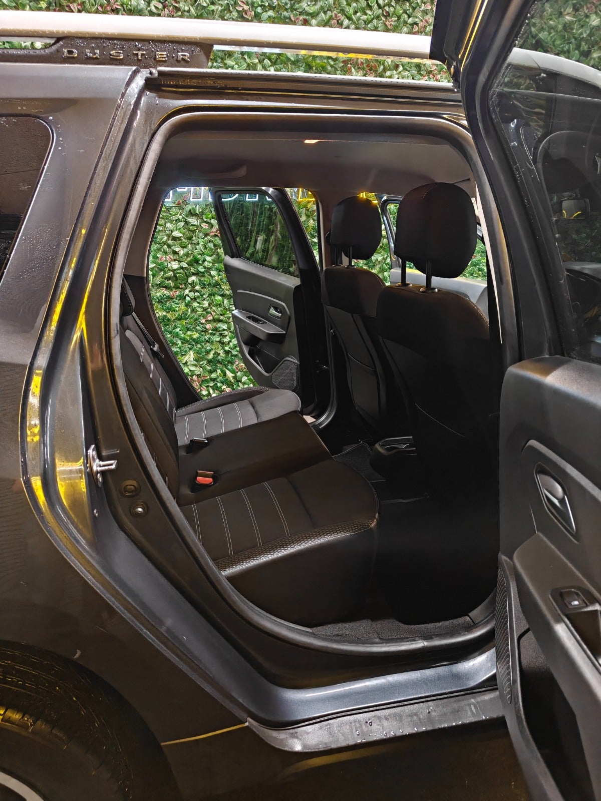 Billede af Dacia Duster 1,2 TCe 125 Comfort