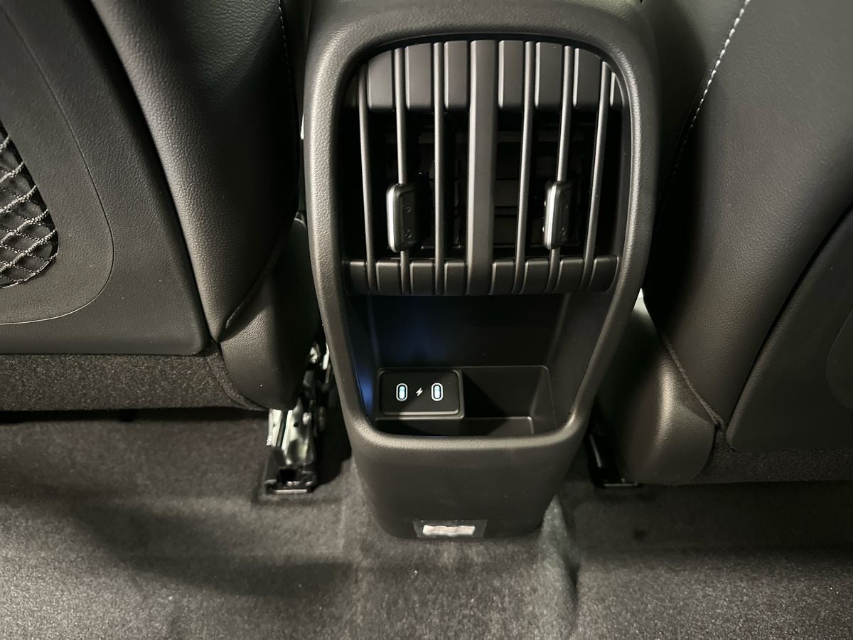 Hyundai Kona EV Advanced billede 20