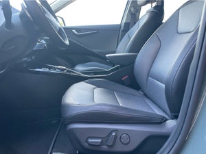 Kia Niro EV Upgrade