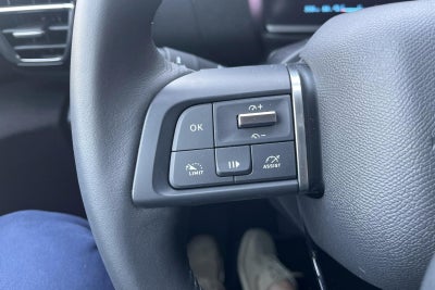 Citroën ë-C4 Feel
