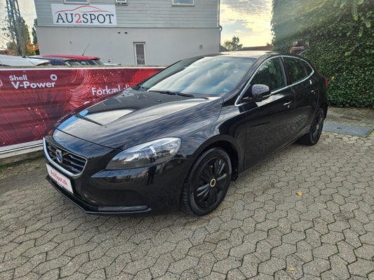 Volvo V40 D2 115 Momentum Drive-E