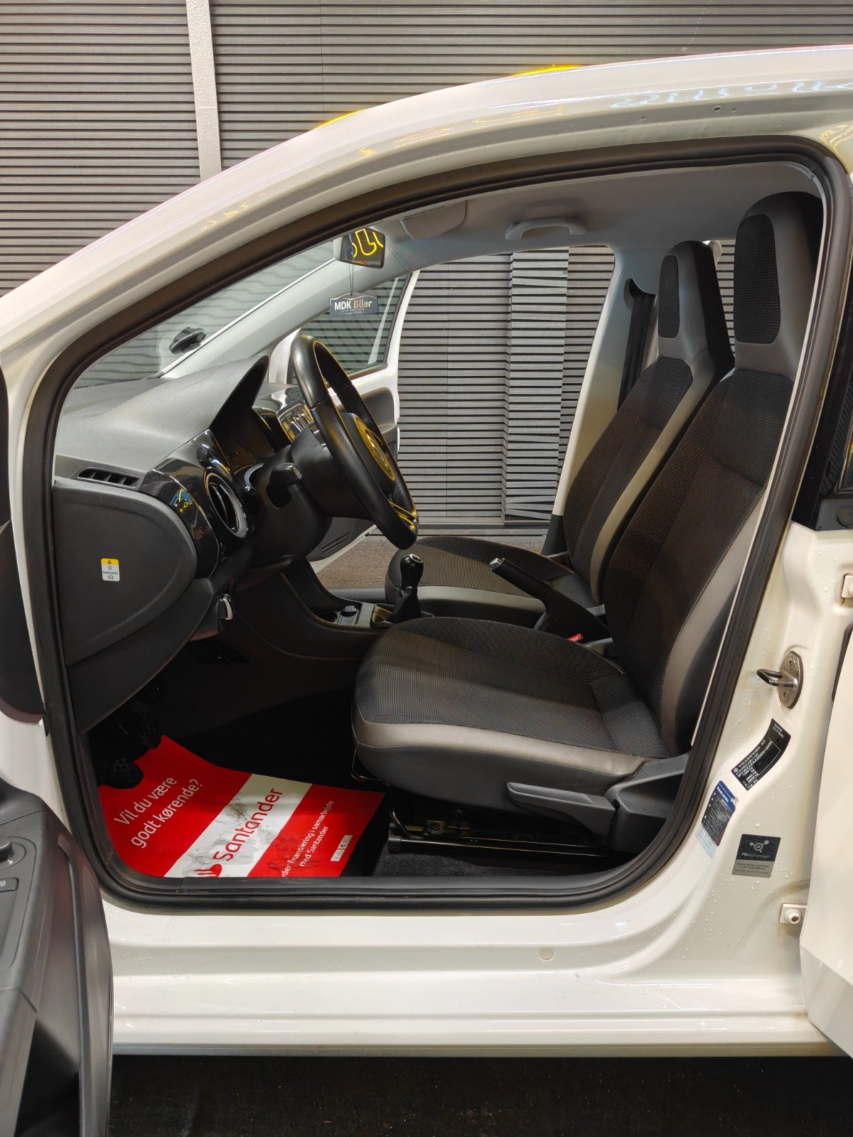 Billede af VW Up! 1,0 75 Cheer Up! BMT