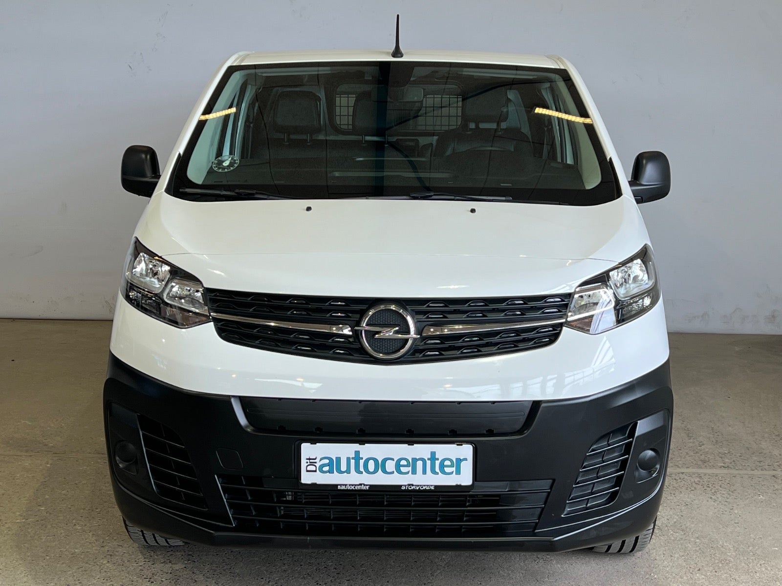 Opel Vivaro-e Edition L3
