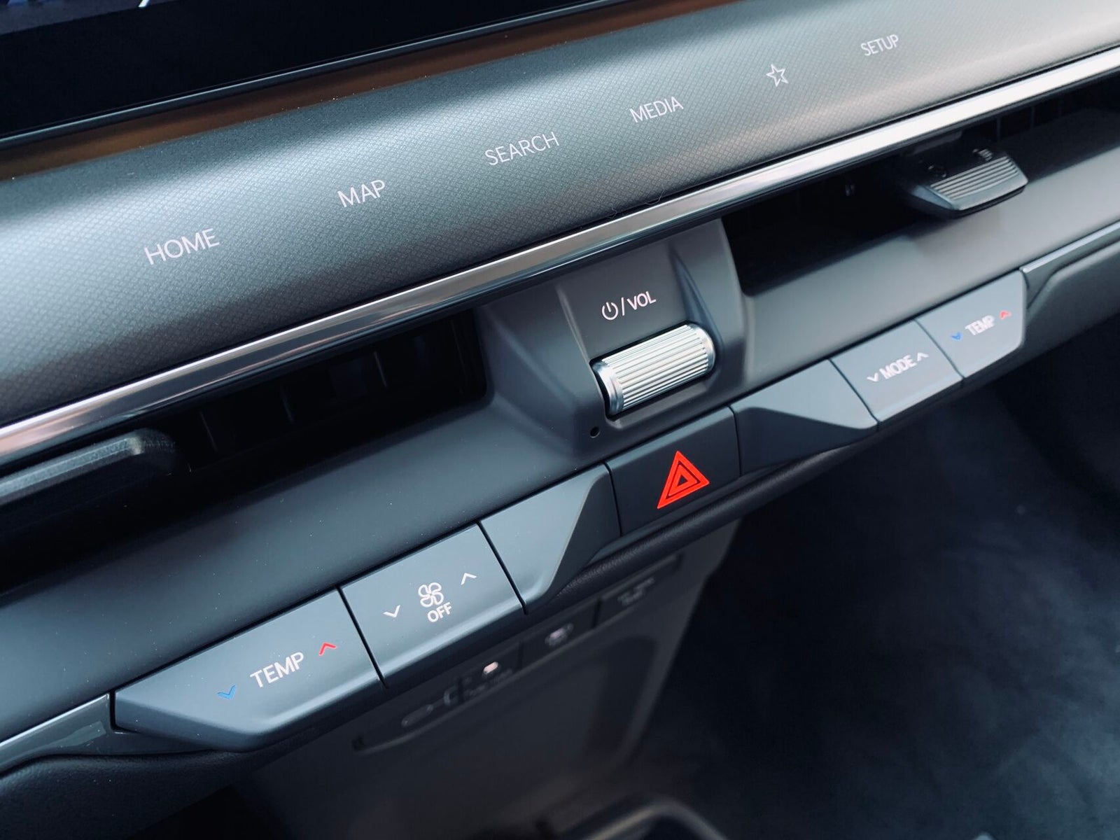 Kia EV9 Standard Range Upgrade RWD 7prs