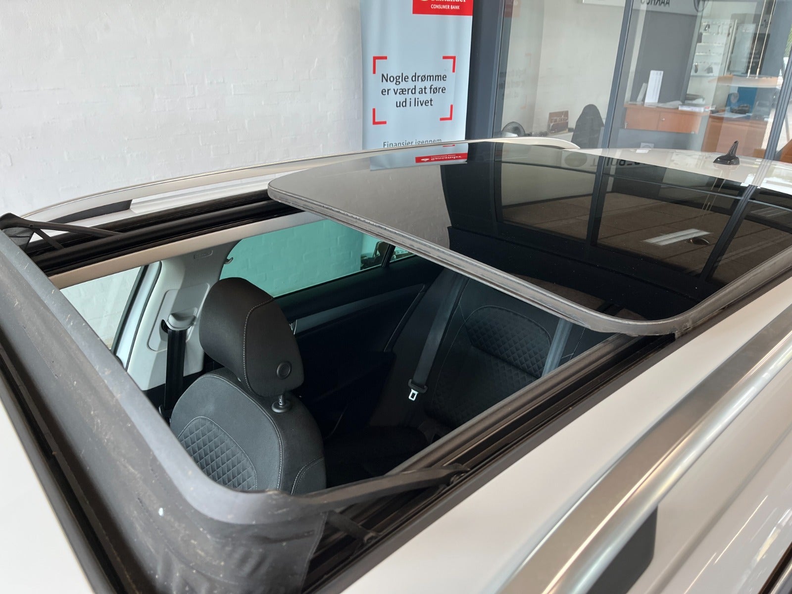 Billede af Skoda Superb 2,0 TDi 150 Style Combi DSG