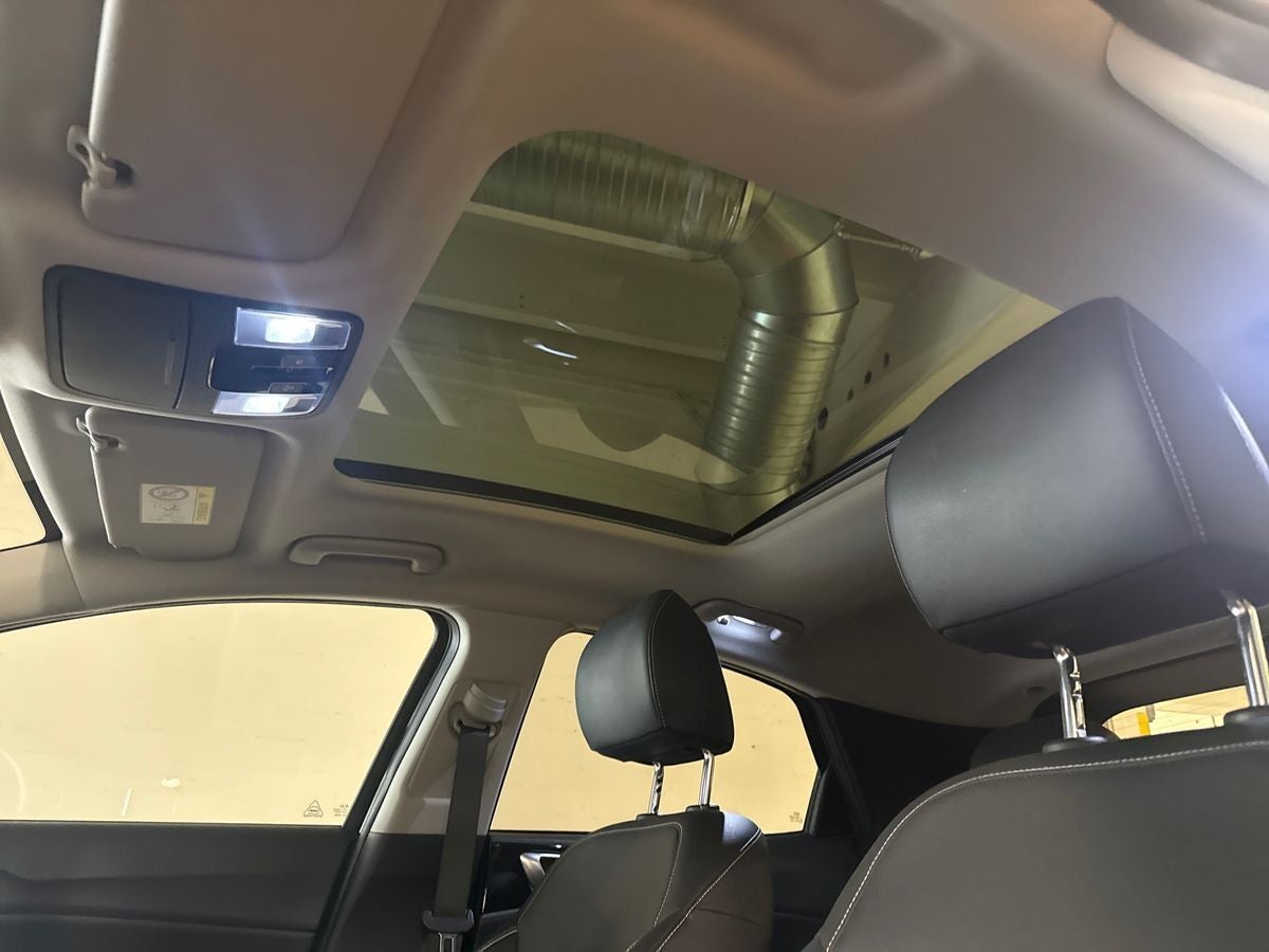 Kia XCeed PHEV Upgrade+ DCT