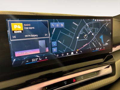 BMW i5 eDrive40 Touring M-Sport