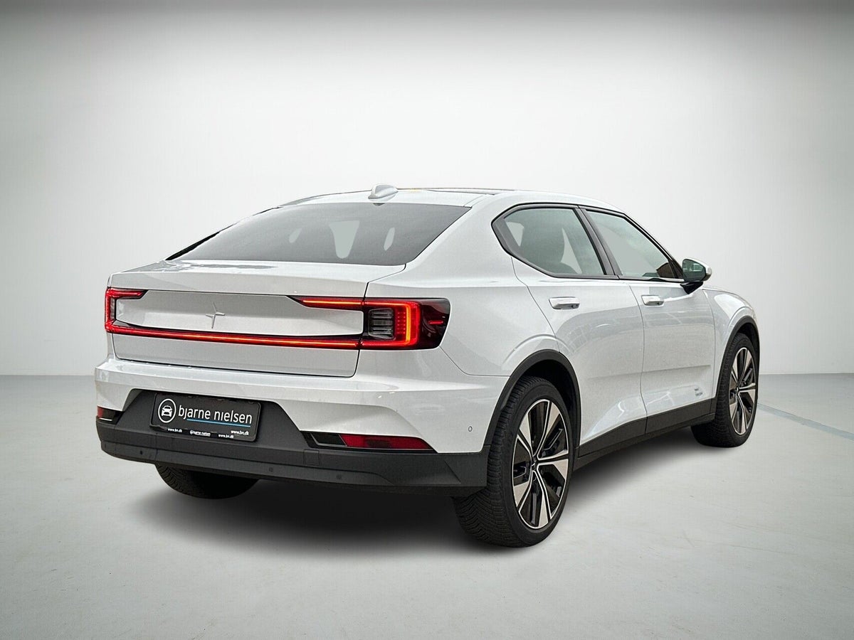 Polestar 2 Long Range billede 3