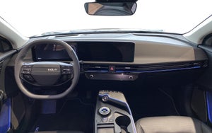 Kia EV6 Long Range Upgrade