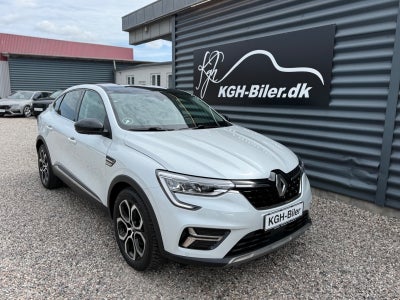Renault Arkana 1,6 E-Tech Intens 5d