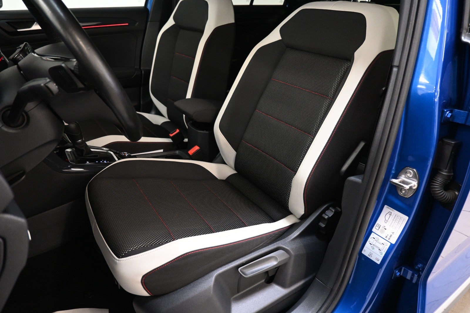 VW T-Roc TSi 190 Sport DSG 4Motion