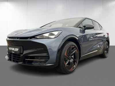 Cupra Tavascan 77 VZ Adrenaline 5d