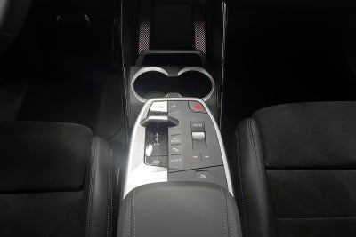 BMW iX2 eDrive20 M-Sport