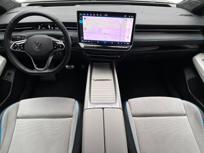 VW ID.7 Pro billede 3