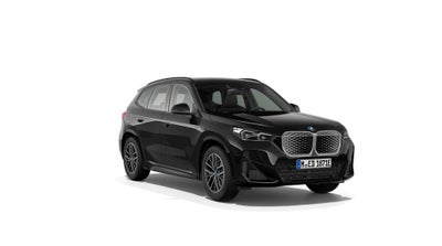 BMW iX1 eDrive20 M-Sport Premium