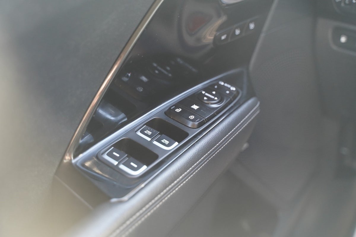 Billede af Kia Niro 1,6 PHEV Advance DCT