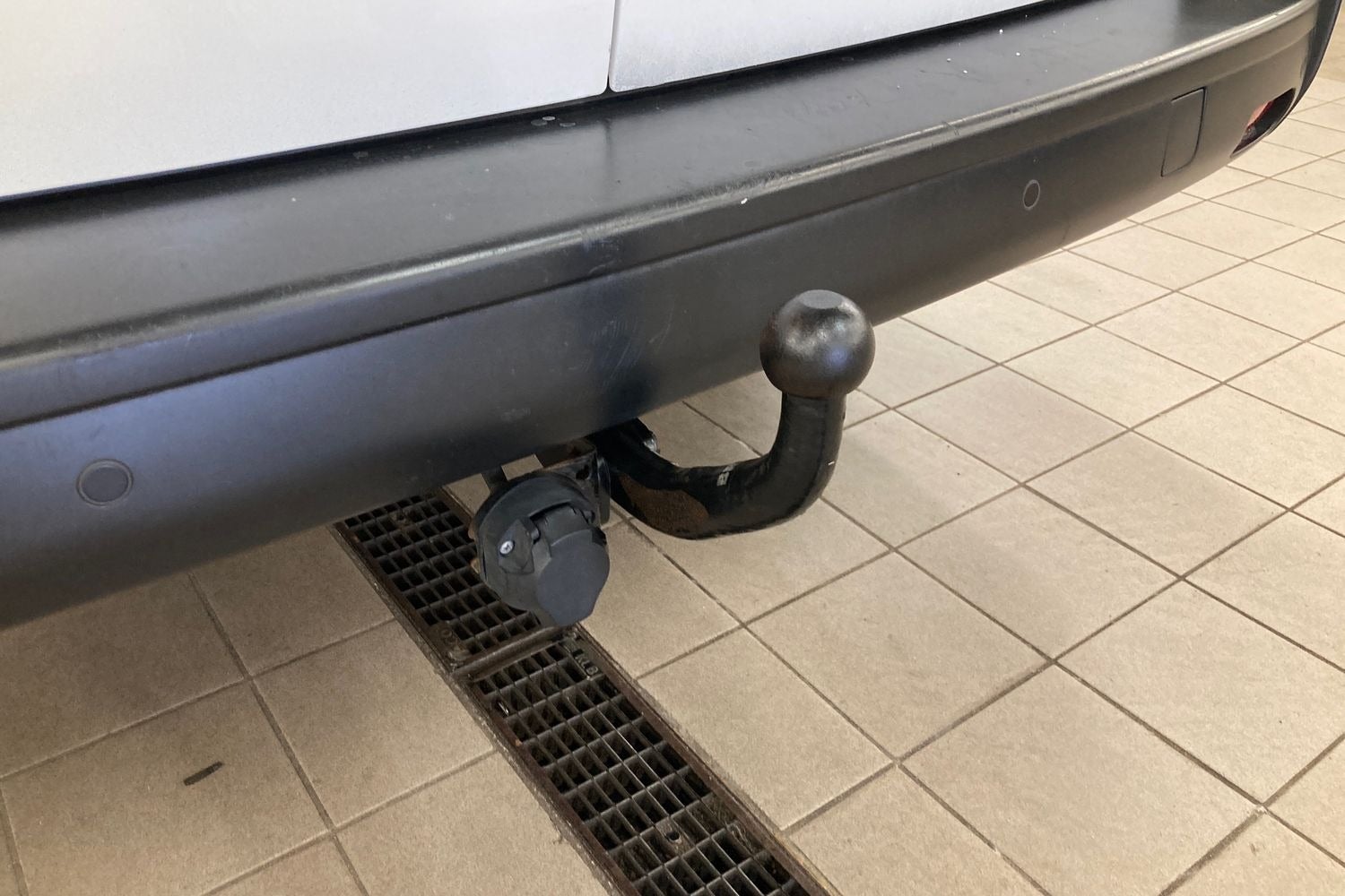 Billede af Opel Vivaro 2,0 D 145 Enjoy+ L3V2 aut.