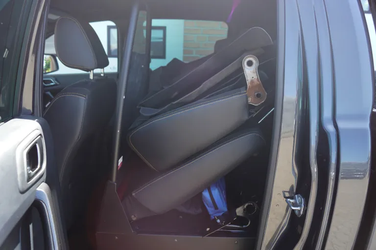 Ford Ranger EcoBlue Wildtrak Db.Kab aut.