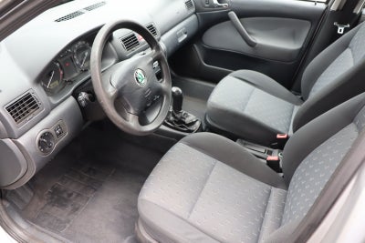 Skoda Octavia Classic Combi