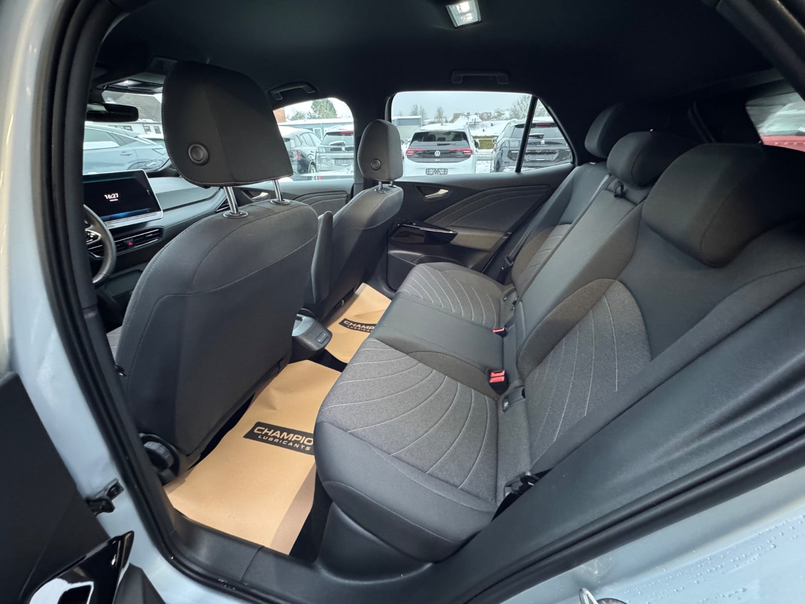 Billede af VW ID.3 58 Style Pro