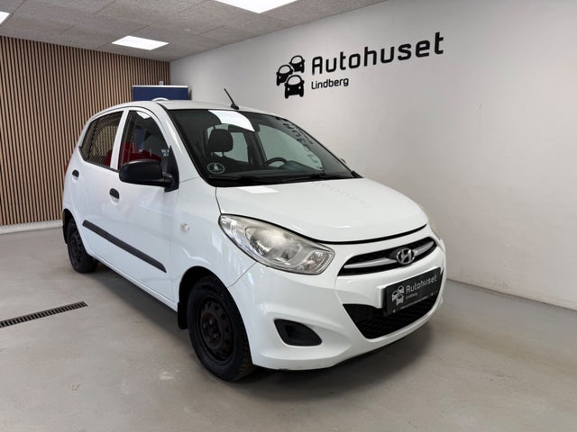 Hyundai i10 1,2 Comfort