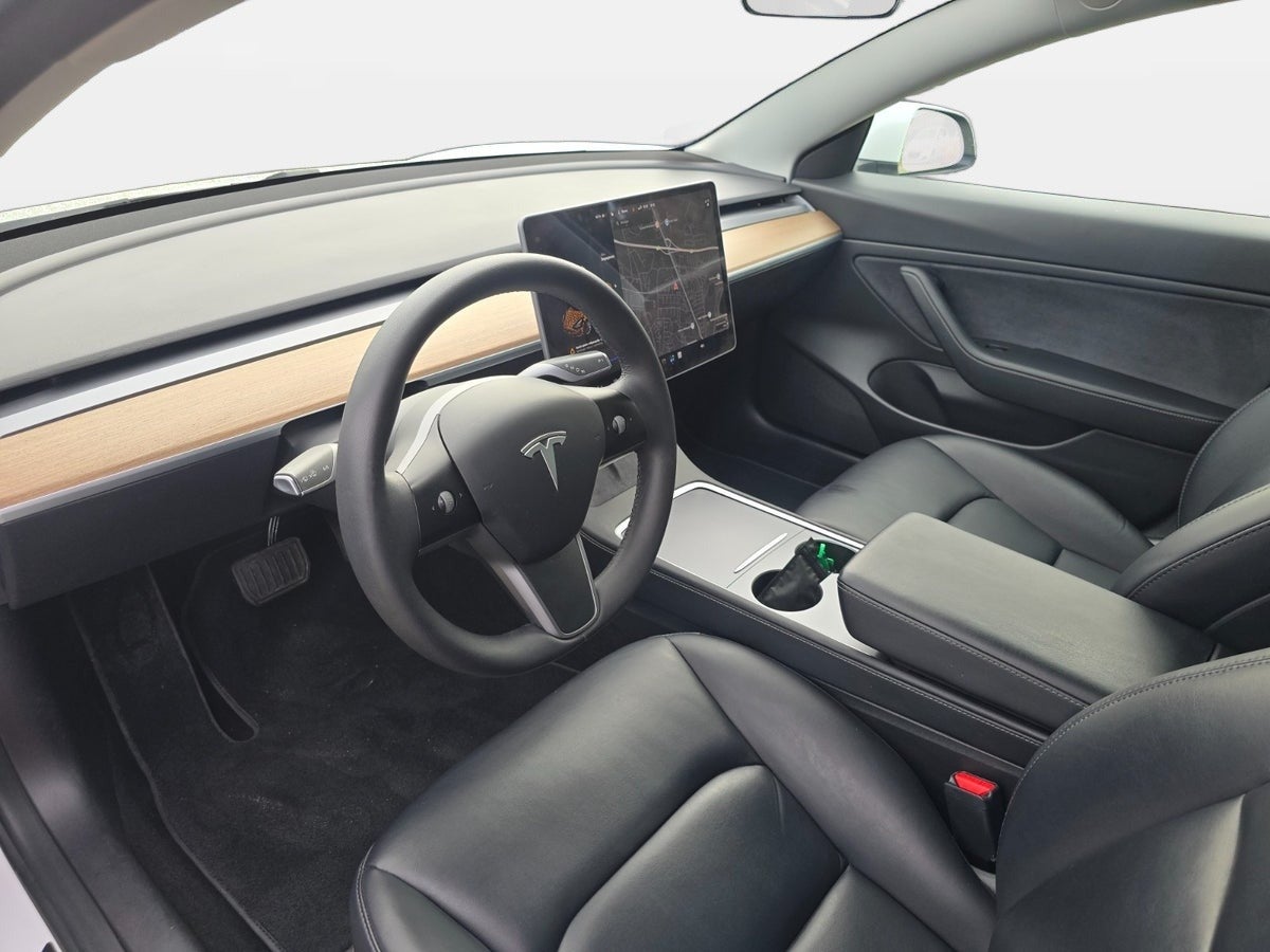 Billede af Tesla Model 3  Long Range AWD