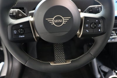 MINI Cooper E Classic Trim S