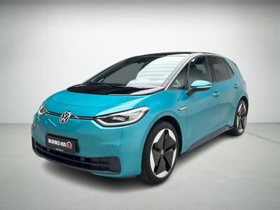 VW ID.3 Pro Performance