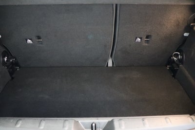 MINI Cooper SE Camden Edition