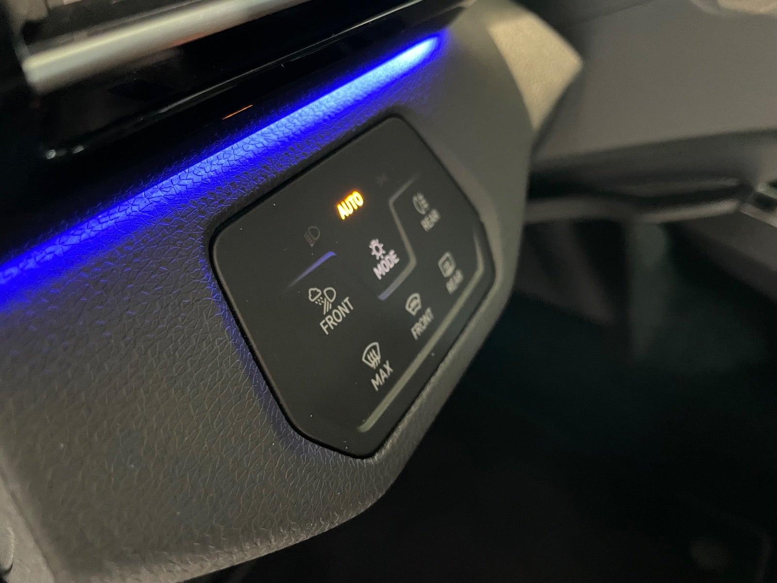 Billede af VW ID.5 77 Style