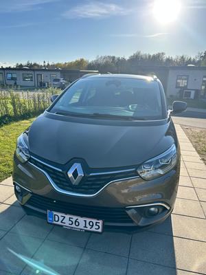 Renault Grand Scenic IV 1,5 dCi 110 Bose Edition EDC 7prs 5d