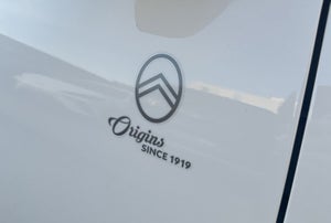 Citroën C1 VTi Origins