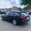 Audi A4 TFSi 190 Avant S-tr. thumbnail