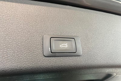 Audi e-tron Advanced quattro