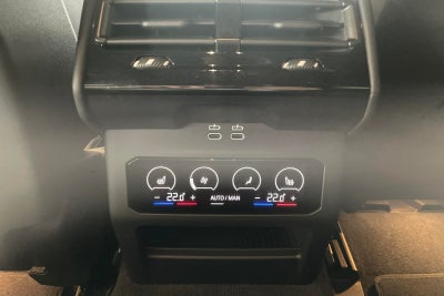 BMW i5 eDrive40 Touring Fully Charged M-Sport