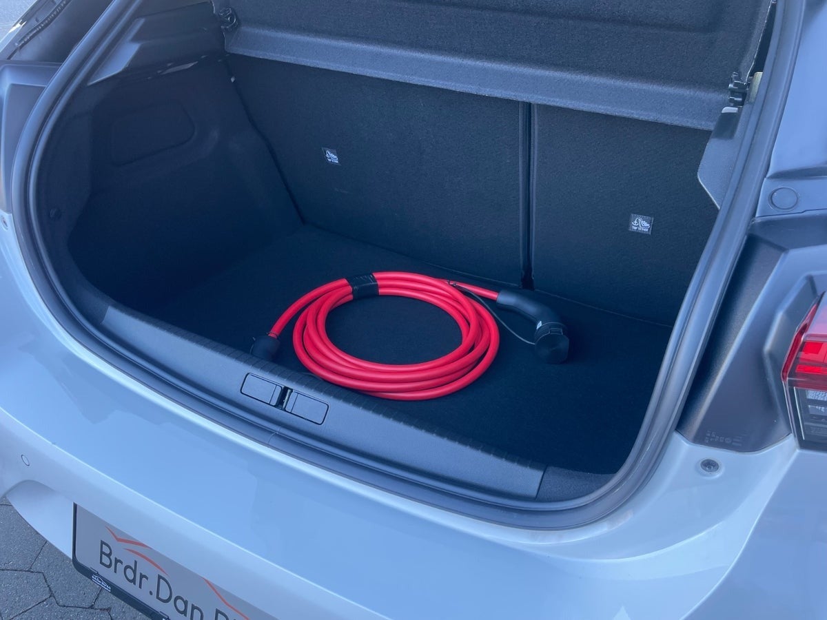 Billede af Opel Corsa-e 50 GS-Line