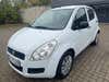 Suzuki Splash GL