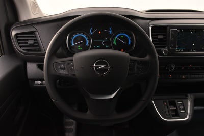 Opel Vivaro-e Enjoy L3
