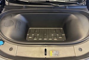 MG MGS6 Luxury Performance AWD