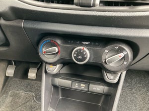 Kia Picanto MPi Vision