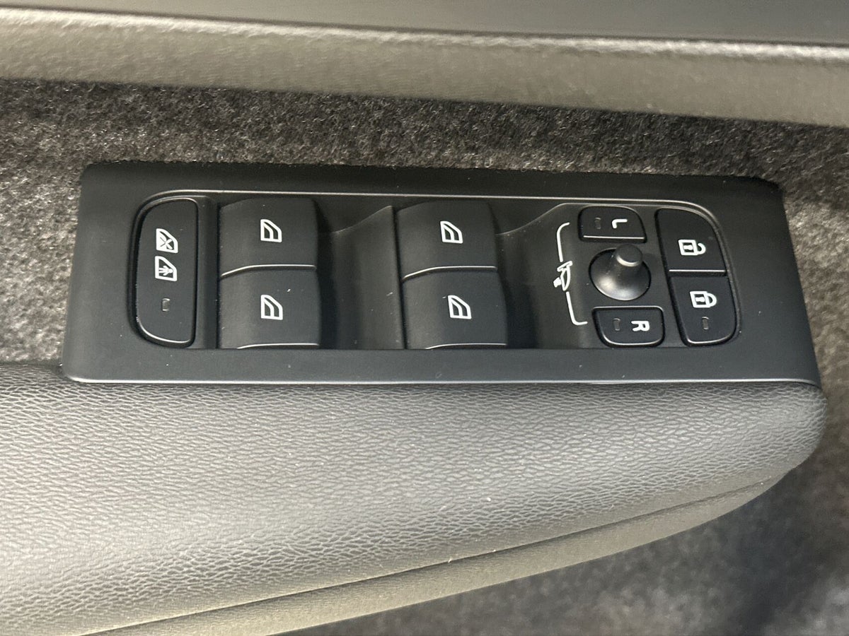 Volvo XC40 ReCharge Extended Range Core billede 17