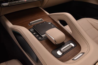 Mercedes GLE350 de AMG Line aut. 4Matic