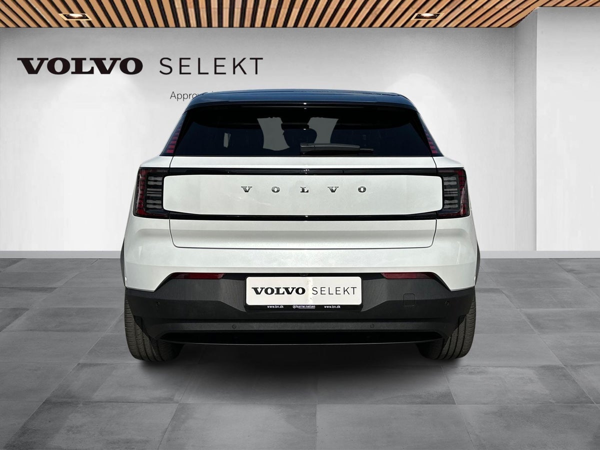 Volvo EX30 Extended Range Ultra billede 6