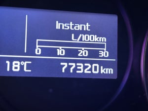 Kia Picanto MPi GT-Line