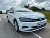 VW Polo TDi 95 Comfortline DSG thumbnail