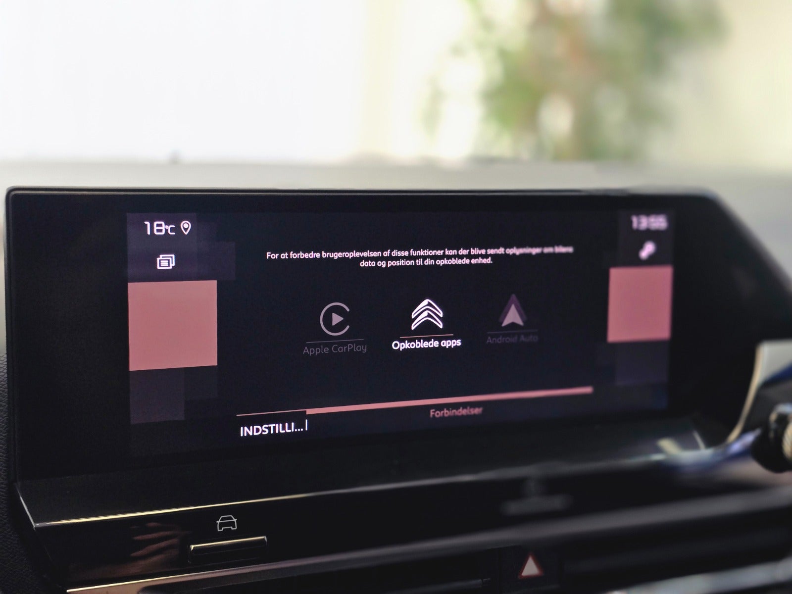 Billede af Citroën C4 1,2 PureTech 130 Feel EAT8