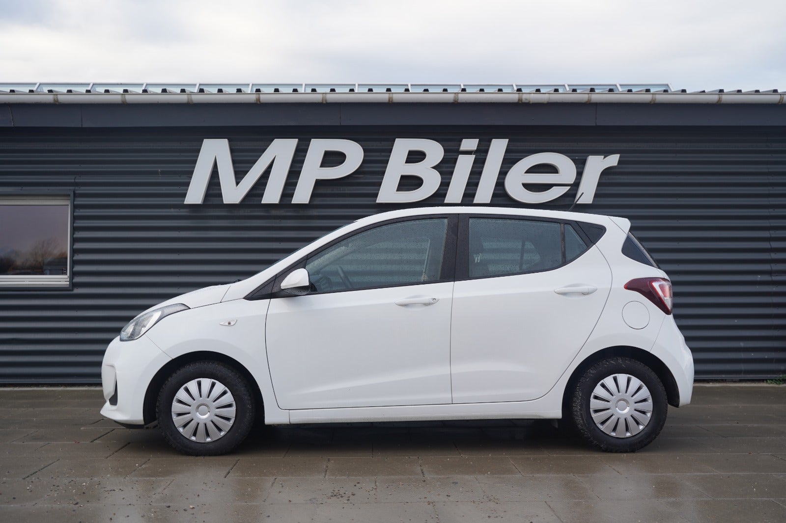 Billede af Hyundai i10 1,0 Trend