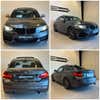 BMW M235i Coupé xDrive aut. thumbnail