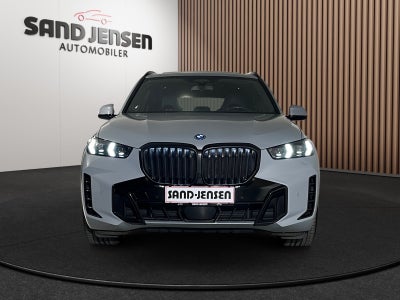 BMW X5 xDrive50e M-Sport Pro aut. Van